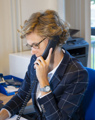 Ridder Letselschade is tot 22.00 uur bereikbaar