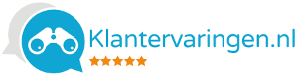 Logo Klantervaringenonline.nl